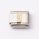 Nomination I-kirjain kivillä • Caratia