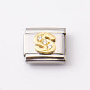 Nomination S-kirjain kivillä • Caratia