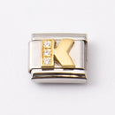 Nomination K-kirjain kivillä • Caratia