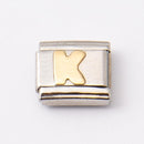 Nomination K-kirjain • Caratia