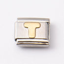 Nomination T-kirjain • Caratia