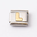 Nomination L-kirjain • Caratia