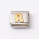 Nomination R-kirjain • Caratia