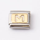 Nomination M-kirjain • Caratia