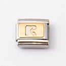 Nomination R-kirjain • Caratia