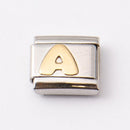 Nomination A-kirjain • Caratia