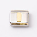 Nomination I-kirjain • Caratia