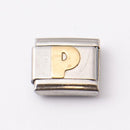 Nomination P-kirjain • Caratia