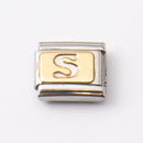 Nomination S-kirjain • Caratia