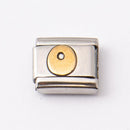 Nomination O-kirjain • Caratia