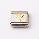 Nomination Y-kirjain • Caratia