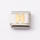 Nomination H-kirjain • Caratia