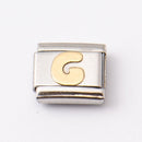 Nomination G-kirjain • Caratia