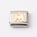 Nomination M-kirjain • Caratia