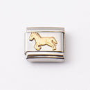 Nomination Hevonen • Caratia