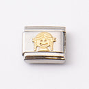 Nomination Tyttö • Caratia