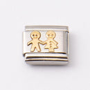 Nomination Poika ja Tyttö • Caratia