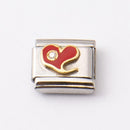 Nomination Sydän kivellä • Caratia