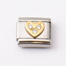 Nomination Sydän kivillä • Caratia