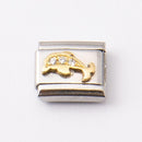 Nomination Delfiini kivillä • Caratia