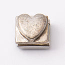 Nomination Sydän • Caratia