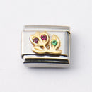 Nomination Kukka kivillä • Caratia