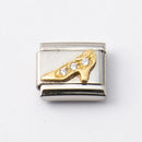 Nomination Korkokenkä kivillä • Caratia