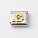 Nomination Neliapila vihreillä kivillä • Caratia