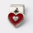 Nomination Sydän kivillä • Caratia