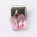 Nomination Vaaleanpunainen perhonen • Caratia