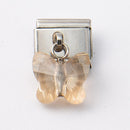 Nomination Oranssi perhonen • Caratia