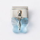 Nomination Sininen perhonen • Caratia