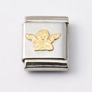 Nomination Enkeli • Caratia