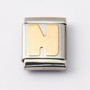 Nomination N-kirjain • Caratia