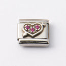 Nomination Sydän kivillä • Caratia