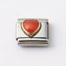 Nomination sydän • Caratia