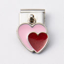 Nomination kaksi sydäntä • Caratia