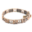 Turun Hopea -rannekoru • Pentti Sarpaneva • Caratia