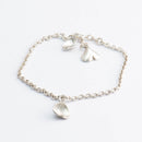 DS - Kalevala Koru Rannekoru | Hopea - Rannekorut - Kalevala Koru | Caratia