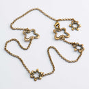 Kalevala Koru kaulakoru | Pronssi - Riipukset ja kaulakorut - Kalevala Koru | Caratia