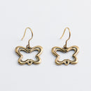 DS - Korvakorut | Pronssi - Korvakorut - Muut design-brändit | Caratia