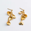 Kalevala Koru korvakorut | Hopea - Korvakorut - Kalevala Koru | Caratia