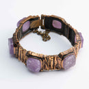 DS - Sarpaneva Rannekoru | Pronssi - Rannekorut - Muut design-brändit | Caratia