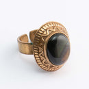 SS - Kalevala Koru Sormus | Pronssi - Sormukset - Kalevala Koru | Caratia