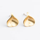 DS - Kalevala Koru Korvakorut | Pronssi - Korvakorut - Kalevala Koru | Caratia