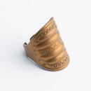 Kalevala Koru Perniön sormus | Pronssi - Sormukset - Kalevala Koru | Caratia