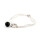 Kalevala Koru Pore-rannekoru | Hopea - Rannekorut - Kalevala Koru | Caratia