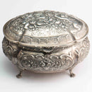 KS - Rasia | Hopea - Pöytähopeat - Muut design-brändit | Caratia