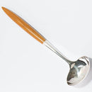 Hopeinen keittokauha • Caratia