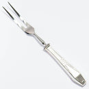 Suomi hopeinen paistihaarukka • Caratia